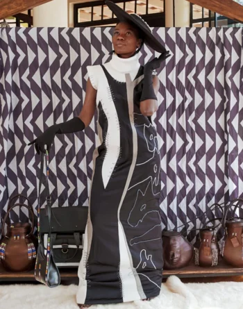 Vision of Modern Quilting