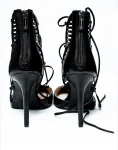 Black High Heelss