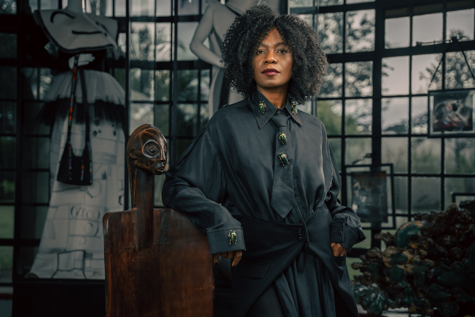 Erika A Style Concept Store Founder