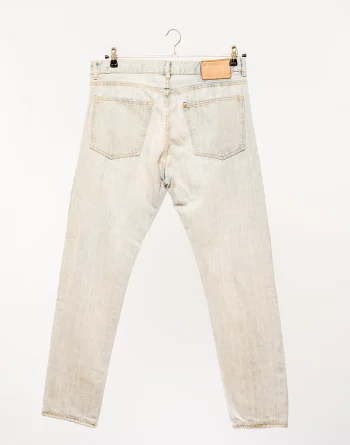 Beaded Colours Brass Brown Erika A. Style