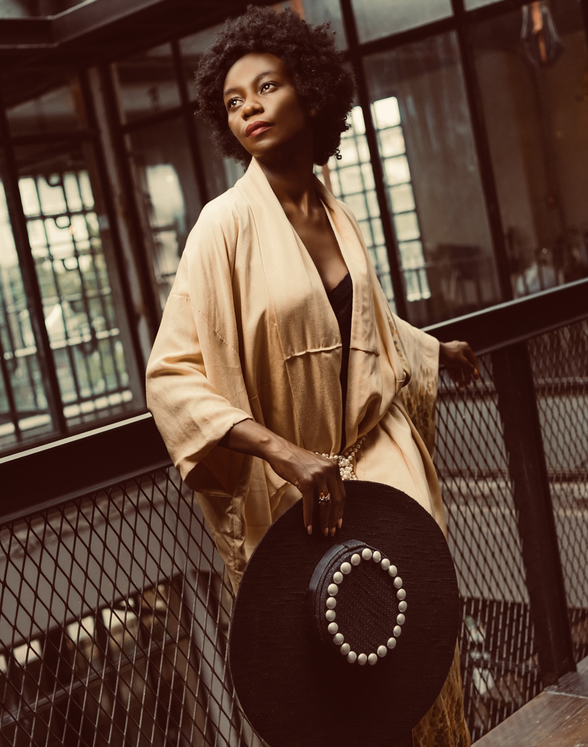 Erika A. Style Curated Brands