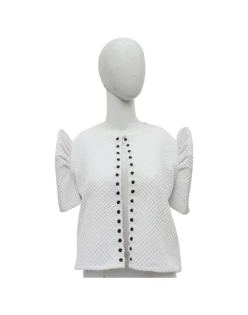 Filipiniana Bolero Jacket