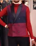 half-bare-maroon-vest-jacket-front