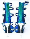 High Heel Sandals