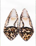 Loafers – Leopard Printss