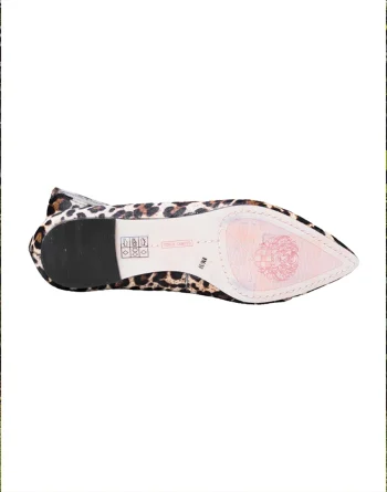 Loafers – Leopard Print