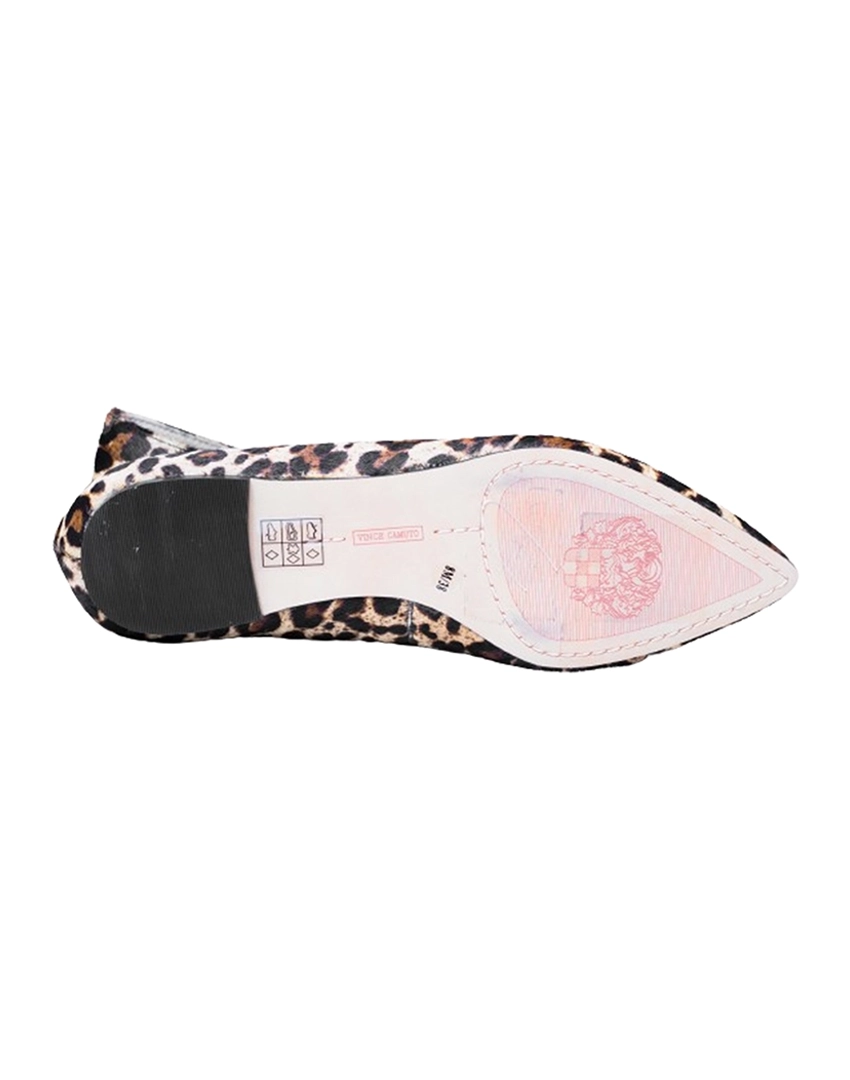 Loafers – Leopard Printss Loafers – Leopard Print