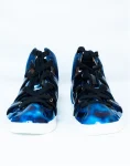 Tate Blue Sneakers