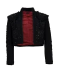 Matador Jacket in Black