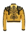 Matador In Yellow