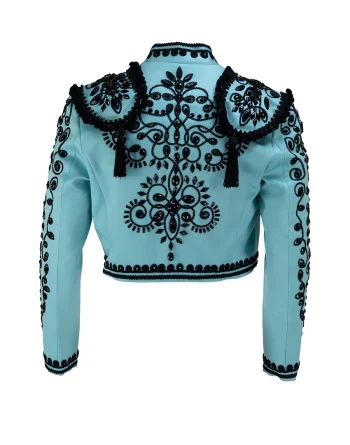 Matador Jacket In Blue