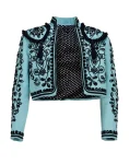 Matador Jacket In Blue