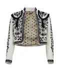 Matador Jacket In White