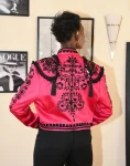 Matador Pink Jacket