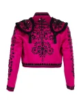 Matador Pink Jacket