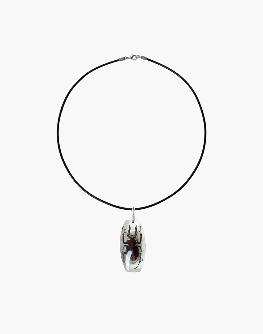 Resin Leather Strap Resin Leather Strap