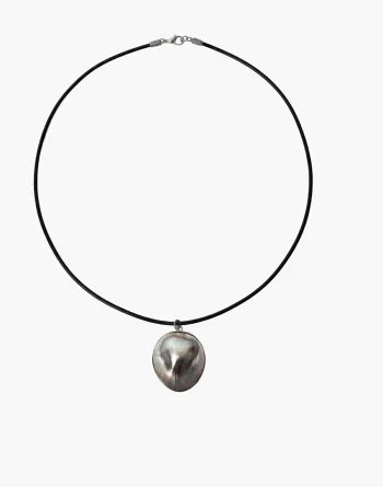 Blister Pear As Single Jewelry