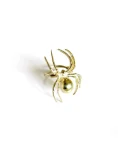 Spider Ring – Brass Cntr