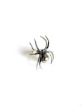 Spider Ring – White Bronze Rare