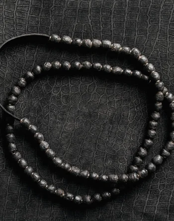 West African Glass Beads