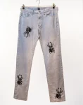 GAP Denim Beadwork Colour