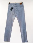 GAP Denim Beadwork Colour