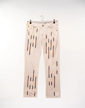 Jack Wills: Beadwork Colours