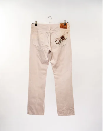 Jack Wills: Beadwork Colours
