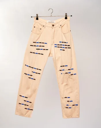 Lee Cooper: Beaded Colours