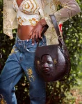 Relaxed-Fit-Classic-Blue-Denim-With-Scarab-Beetle-Bead-Work-Front