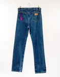 Wrangler Beadwork Colours